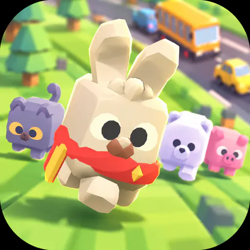 Hoparadeのアイコン