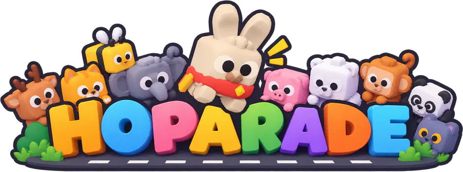 Hoparade