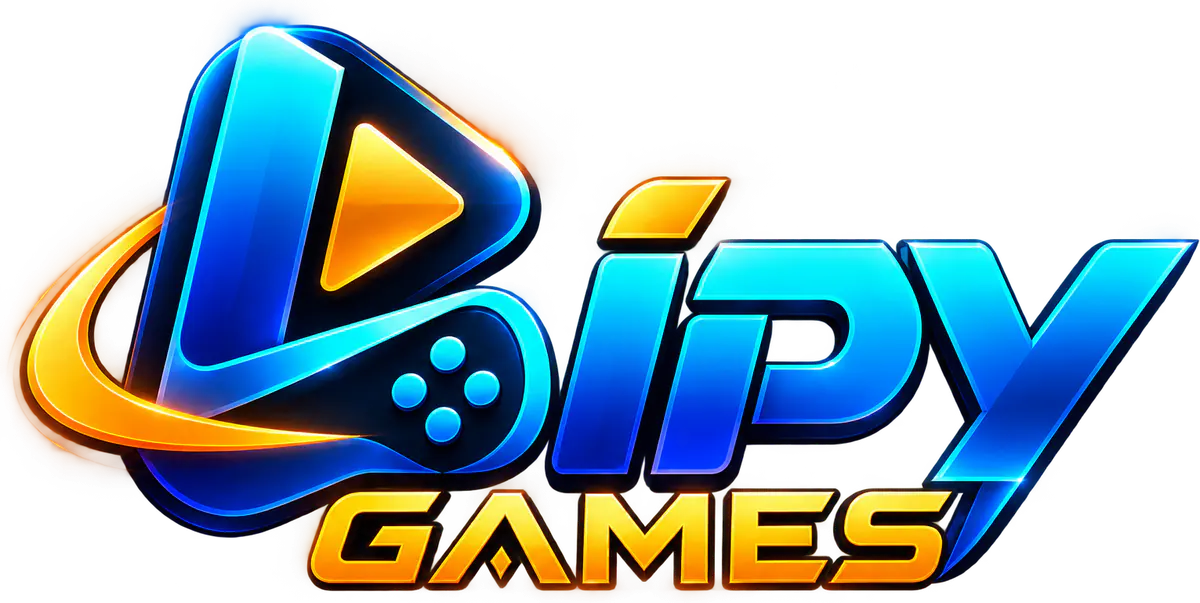 Lipy Games