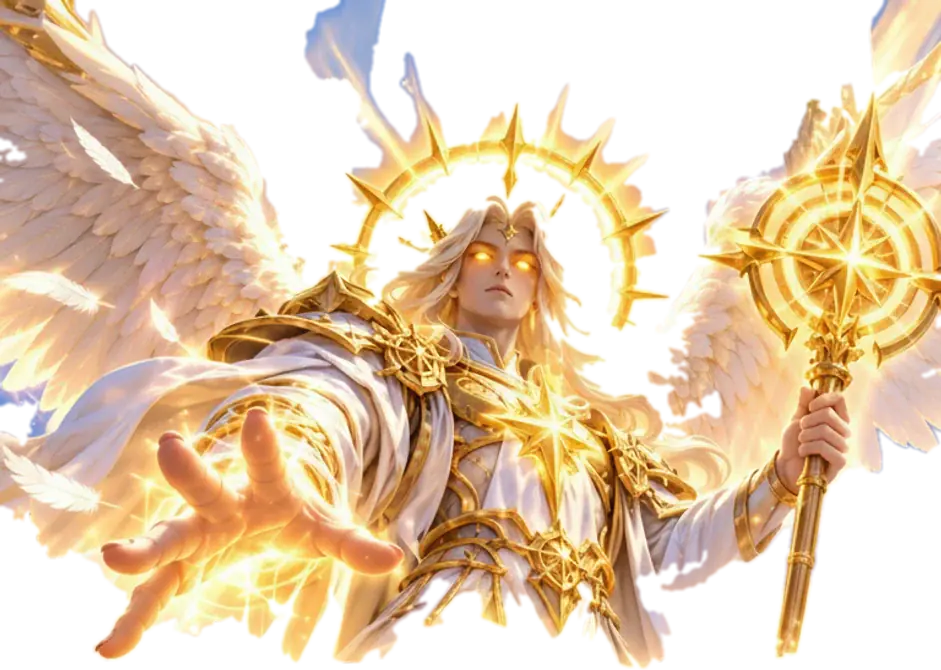Angembi, the final boss