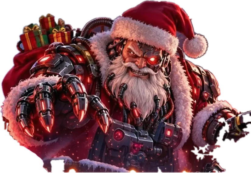 Santa Nombi