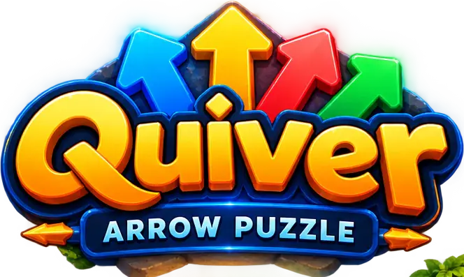Quiver: Arrow Puzzle